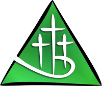 Church of St. Luke Lutheran- Toronto Logo